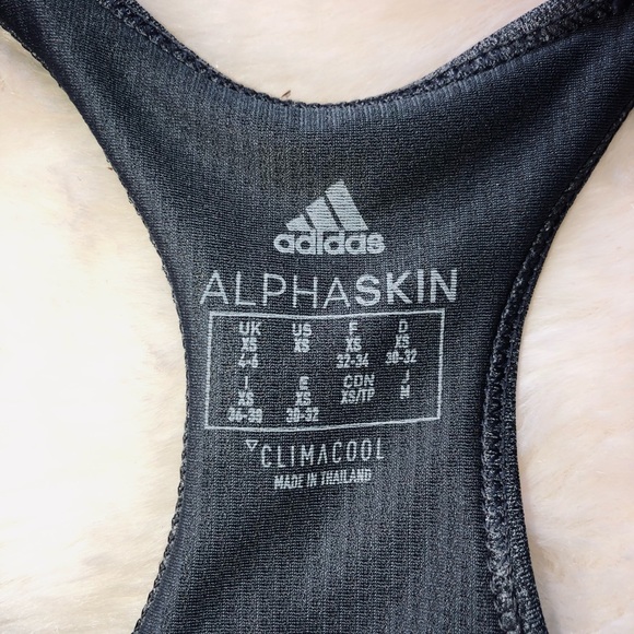 Adidas Sports Bra - Picture 6 of 7
